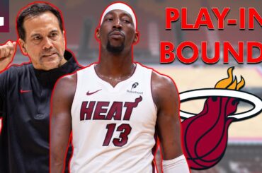Miami Heat Fans Get The AWFUL NEWS They Were Trying To Avoid…