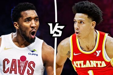 Should The Cavs Rest Their Stars Tonight Vs The Atlanta Hawks?