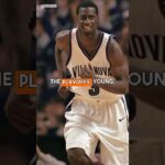 Larry Legend Never Turned It Off 🔥