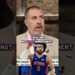 The NBA 65 Game Rule Is in the Way of Greatness?