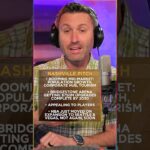 Is Nashville APPEALING to Memphis Grizzlies?