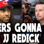 Jeff Teague says Lakers will FIRE JJ Redick: “People are gonna stop liking him” | Club 520
