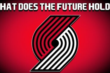 What Does The Future Hold For The Portland Trail Blazers? | Primetime W/ Isaac & Suke
