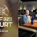 The Making of Peyton Watson | Denver Nuggets Off The Court