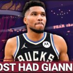 GIANNIS SHOCKER: Miami Heat Nearly LAND Giannis Antetokounmpo—Why the BLOCKBUSTER Fell Apart
