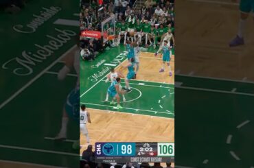 Your favorite duo's favorite duo ☘️ #celtics #nba #shorts