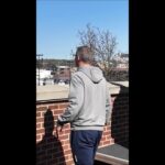 The National Champs Return to Ann Arbor | Michigan Basketball