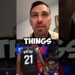 Jeremiah Fears Is The Point Guard Of The Future For The New Orleans Pelicans