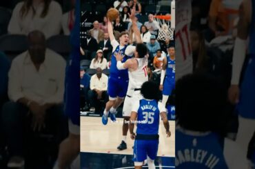 Pieces are coming together around Coop🧩 #dallasmavs #cooperflagg #nba #basketball #podcast