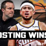 Is Suns Rotation COSTING WINS Or PREPARING Phoenix For PLAYOFFS