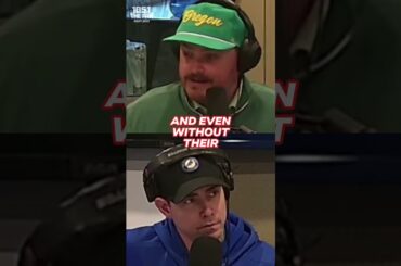 What Do You Remember From The Jail Blazer Era Of Portland Basketball?