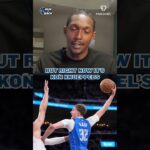 Hornets Kon Knueppel Has Rookie of the Year on LOCK!