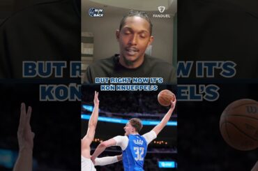 Hornets Kon Knueppel Has Rookie of the Year on LOCK!