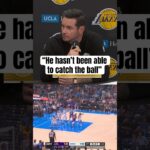 JJ Redick on Deandre Ayton 👀