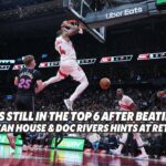 Raptors control own playoff destiny after forcing Heat into team meeting