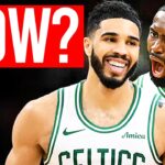 The Celtics Are Doing The Impossible...