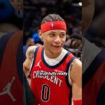 Jeremiah Fears drops a 40-piece game and leads the Pelicans to a franchise record 156 points.