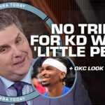 Windy: Rockets are in 'GREAT POSITION' + Are the Thunder BETTER than last season? | NBA Today