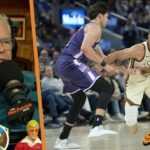 Dan Patrick: It Looked Like Sacramento Was Tanking Right In Front Of Us | 4/8/26