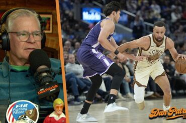 Dan Patrick: It Looked Like Sacramento Was Tanking Right In Front Of Us | 4/8/26