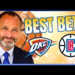 Thunder vs Clippers Predictions and BEST Bets Today! Best NBA Picks for Wednesday