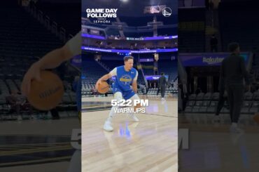 A Home Dub with Seth Curry | #shorts