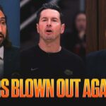 Lakers ‘held accountable’ by Redick after loss to Thunder, Will Wemby be award-eligible? | FTF
