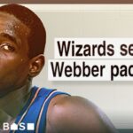 The trade that ruined the Wizards