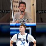 Cooper Flagg ou Kon Knueppel? Quem vai ser o Novato do Ano de 2025-26? 🏆👀