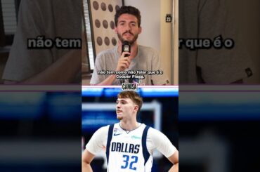 Cooper Flagg ou Kon Knueppel? Quem vai ser o Novato do Ano de 2025-26? 🏆👀