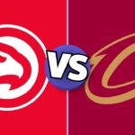 Atlanta Hawks vs Cleveland Cavaliers NBA Live Play By Play Scoreboard 4/8/26