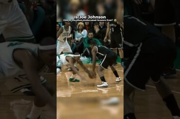 Iso Joe Was Different 😳🔥 #shorts