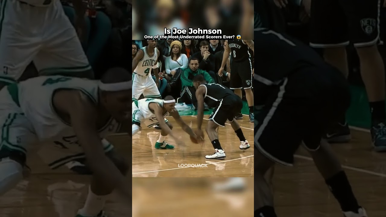 Iso Joe Was Different 😳🔥 #shorts