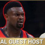 Everything New Orleans Pelicans w/ Special Guest Host! LOCKED IN🏀