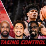 Rockets Playoff Hopes + Amen Thompson Takes Control