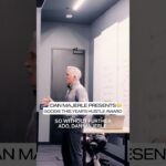 From Thunder Dan himself 🤝 #shorts | Phoenix Suns