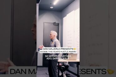 From Thunder Dan himself 🤝 #shorts | Phoenix Suns