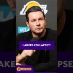 Lakers Collapse?! - LakeshowPodcast