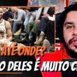 O quão LONGE o Golden State Warriors pode chegar?