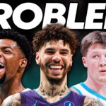 This Is NOT The Same Charlotte Hornets