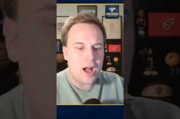 Kobe Brown was terrific against the Hornets. He was one of the bright spots for the Indiana Pacers.