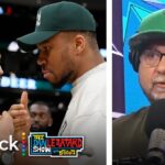 Boston Celtics emerge as potential suitors for Giannis | The Dan Le Batard Show | NBA on NBC