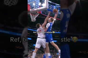 Yeah, let’s wrap it up 😭 #dallasmavericks #cooperflagg #dunk