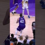 KEVIN LOVE 4️⃣ POINT PLAY