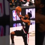 Scoot Henderson Clean Pick & Clean Finish! #scoothenderson #nba  #slamdunk #dunk #trailblazers