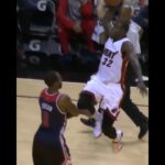 NBA Top Plays (pt 60): James Ennis III Poster Dunk vs Wizards #nba #heat #topplays