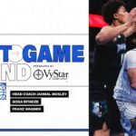 POSTGAME SOUND: MINNESOTA TIMBERWOLVES VS. ORLANDO MAGIC | COACH MOSE, GOGA BITADZE & FRANZ WAGNER