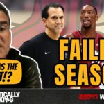 The Miami Heat Season Was POINTLESS 😳