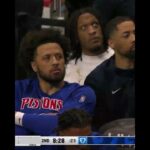 2nd Quarter Top Plays | Pistons vs. Bucks #nba #pistons