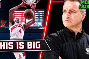 They are teasing something big...